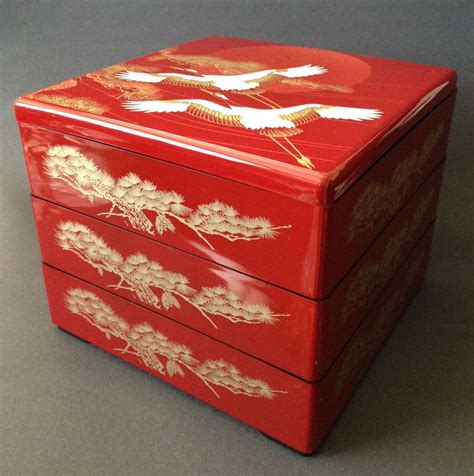 metal jewelry box made in japan|japanese lacquer bowls from japan.